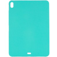 Чехол Silicone Case Full without Logo (A) для Apple iPad Pro 12.9'' (2018) Бирюзовый (7207)