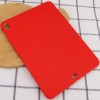 Чехол Silicone Case Full without Logo (A) для Apple iPad Pro 12.9'' (2018) Червоний (7201)