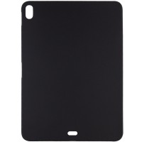 Чехол Silicone Case Full without Logo (A) для Apple iPad Pro 12.9'' (2018) Чорний (7206)