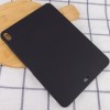 Чехол Silicone Case Full without Logo (A) для Apple iPad Pro 12.9'' (2018) Черный (7206)