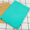 Чехол Silicone Case Full without Logo (A) для Apple iPad 10.2'' (2019) / Apple iPad 10.2'' (2020) Бірюзовий (7221)