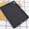 Чехол Silicone Case Full without Logo (A) для Apple iPad Pro 11'' (2018) Синий (7232)