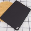 Чехол Silicone Case Full without Logo (A) для Apple iPad Pro 11'' (2018) Черный (7234)