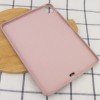Чехол Silicone Case Full without Logo (A) для Apple iPad Pro 11'' (2020) Розовый (7240)