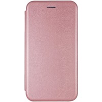 Шкіряний чохол (книжка) Classy для Xiaomi Redmi 9A С рисунком (35046)