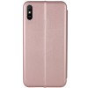 Шкіряний чохол (книжка) Classy для Xiaomi Redmi 9A З малюнком (35046)