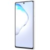 Чехол Nillkin Matte для Samsung Galaxy Note 20 Білий (7374)