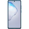 Чехол Nillkin Matte для Samsung Galaxy Note 20 Бирюзовый (7375)