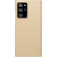 Чехол Nillkin Matte для Samsung Galaxy Note 20 Ultra Золотий (7381)