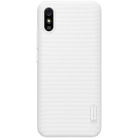 Чехол Nillkin Matte для Xiaomi Redmi 9A Білий (7387)