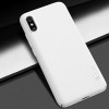 Чехол Nillkin Matte для Xiaomi Redmi 9A Белый (7387)