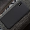 Чехол Nillkin Matte для Xiaomi Redmi 9A Черный (7390)
