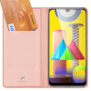 Чехол-книжка Dux Ducis с карманом для визиток для Samsung Galaxy Note 20 Ultra З малюнком (7394)