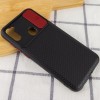 Чехол Camshield Black TPU со шторкой защищающей камеру для Samsung Galaxy A11 / M11 Черный (7400)