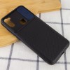 Чехол Camshield Black TPU со шторкой защищающей камеру для Samsung Galaxy A11 / M11 Чорний (7404)