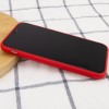 Кожаный чехол Xshield для Apple iPhone 11 (6.1'') Червоний (30557)