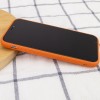 Кожаный чехол Xshield для Apple iPhone 11 (6.1'') Помаранчевий (30558)