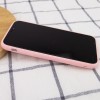 Кожаный чехол Xshield для Apple iPhone 11 (6.1'') Рожевий (30559)