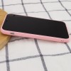 Кожаный чехол Xshield для Apple iPhone 11 Pro (5.8'') Рожевий (7415)