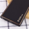 Кожаный чехол Xshield для Samsung Galaxy Note 10 Чорний (7433)