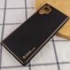 Кожаный чехол Xshield для Samsung Galaxy Note 10 Plus Чорний (7438)