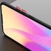 TPU чехол Deen ColorRing под магнитный держатель (opp) для Xiaomi Redmi 9A Чорний (7533)