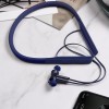 Bluetooth наушники HOCO ES33 Синій (15000)