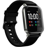 Смарт-часы Xiaomi HAYLOU Smart Watch 2 (LS02) Черный (17386)