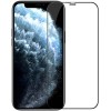 Защитное стекло Nillkin (CP+PRO) для Apple iPhone 12 mini (5.4'') Черный (13608)
