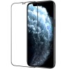 Защитное стекло Nillkin (CP+PRO) для Apple iPhone 12 Pro Max (6.7'') Чорний (16788)