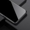 Защитное стекло Nillkin (CP+PRO) для Apple iPhone 12 Pro Max (6.7'') Чорний (16788)
