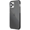 Чехол Defense Clear Series (TPU) для Apple iPhone 12 Pro Max (6.7'') Черный (16791)