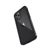 Чехол Defense Live Series для Apple iPhone 12 Pro Max (6.7'') Черный (17960)