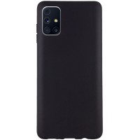 Чехол TPU Epik Black для Samsung Galaxy M31s Черный (7794)