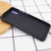 Чехол Camshield Black TPU со шторкой защищающей камеру для Xiaomi Redmi 9A Чорний (7813)