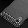 TPU чехол iPaky Slim Series для Xiaomi Redmi 9A Черный (7860)