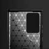 TPU чехол iPaky Slim Series для Samsung Galaxy Note 20 Ultra Черный (7884)
