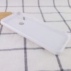 Чехол TPU LolliPop для Realme C3 Белый (7887)