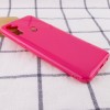 Чехол TPU LolliPop для Realme C3 Рожевий (7890)