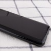 Чехол TPU LolliPop для Realme 6 Pro Черный (7916)