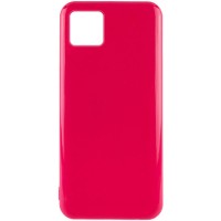 Чехол TPU LolliPop для Realme C11 Розовый (7920)