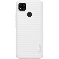 Чехол Nillkin Matte для Xiaomi Redmi 9C Білий (7960)