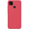 Чехол Nillkin Matte для Xiaomi Redmi 9C Красный (7959)
