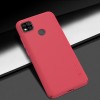 Чехол Nillkin Matte для Xiaomi Redmi 9C Червоний (7959)
