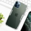 TPU чехол Nillkin Nature Series для Apple iPhone 12 Pro / 12 (6.1'') Белый (12607)