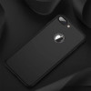 Пластиковая накладка GKK LikGus 360 градусов (opp) для Apple iPhone 7 plus / 8 plus (5.5'') Чорний (27513)