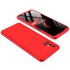 Пластиковая накладка GKK LikGus 360 градусов (opp) для Samsung Galaxy M31s Червоний (30035)