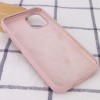 Чехол Silicone Case Full Protective (AA) для Apple iPhone 12 Pro / 12 (6.1'') Рожевий (8020)