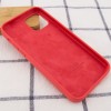Чехол Silicone Case Full Protective (AA) для Apple iPhone 12 Pro / 12 (6.1'') Рожевий (17394)