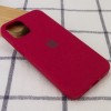 Чехол Silicone Case Full Protective (AA) для Apple iPhone 12 mini (5.4'') Червоний (8054)